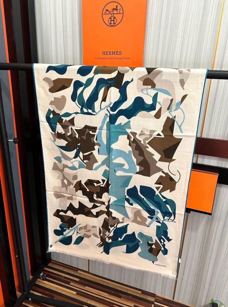 Hermes Scarf Refined 271018