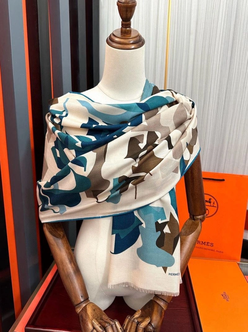 Hermes Scarf Refined 271018