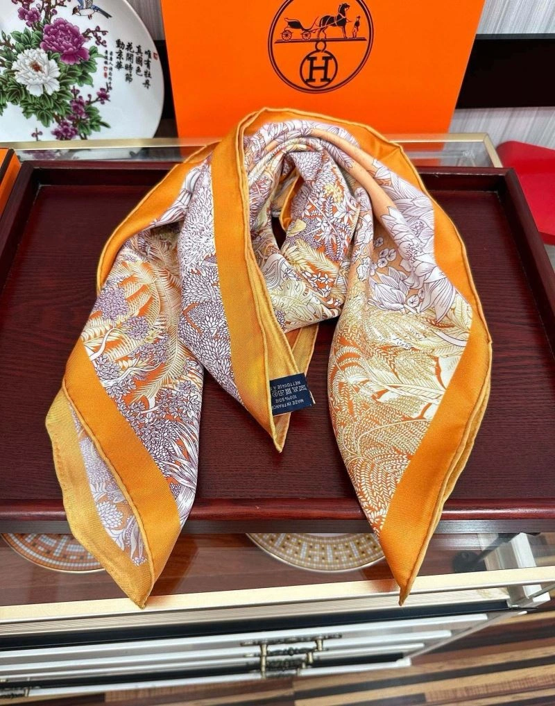 Hermes Scarf Sporty 271001
