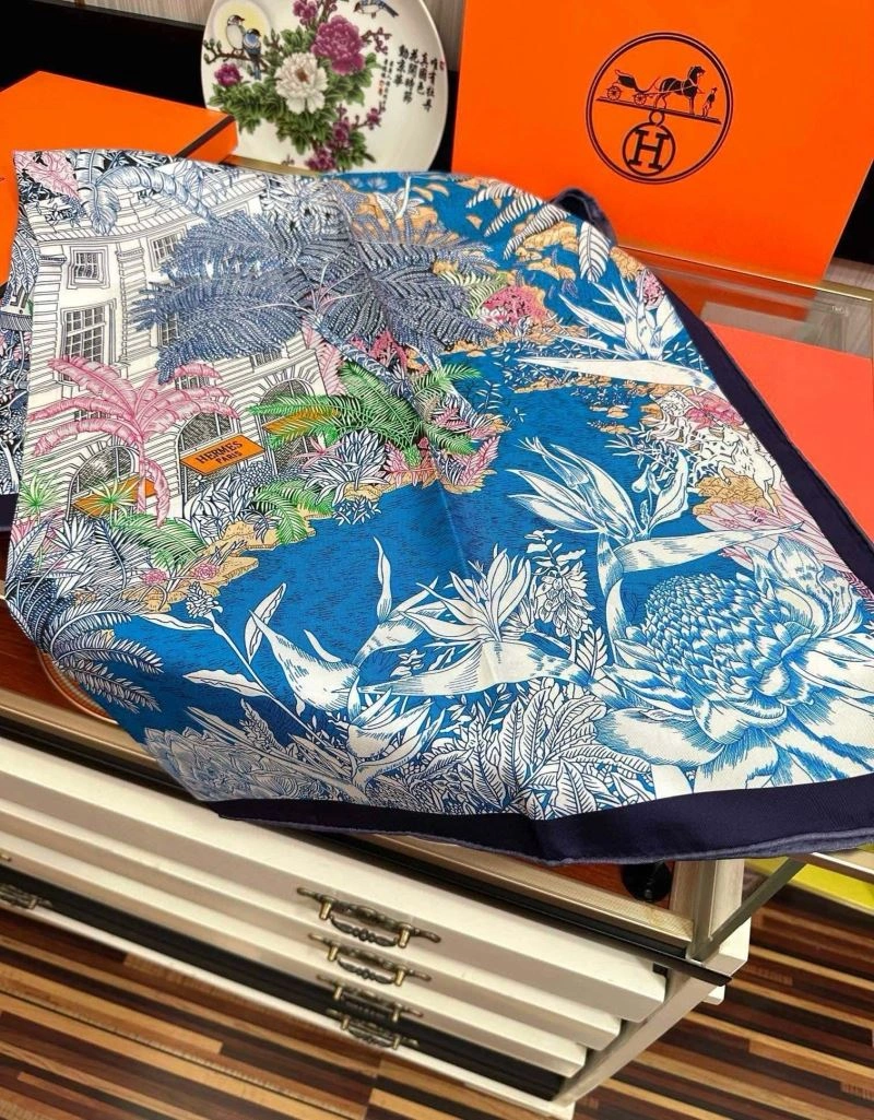 GoodFit Hermes Scarf 271013