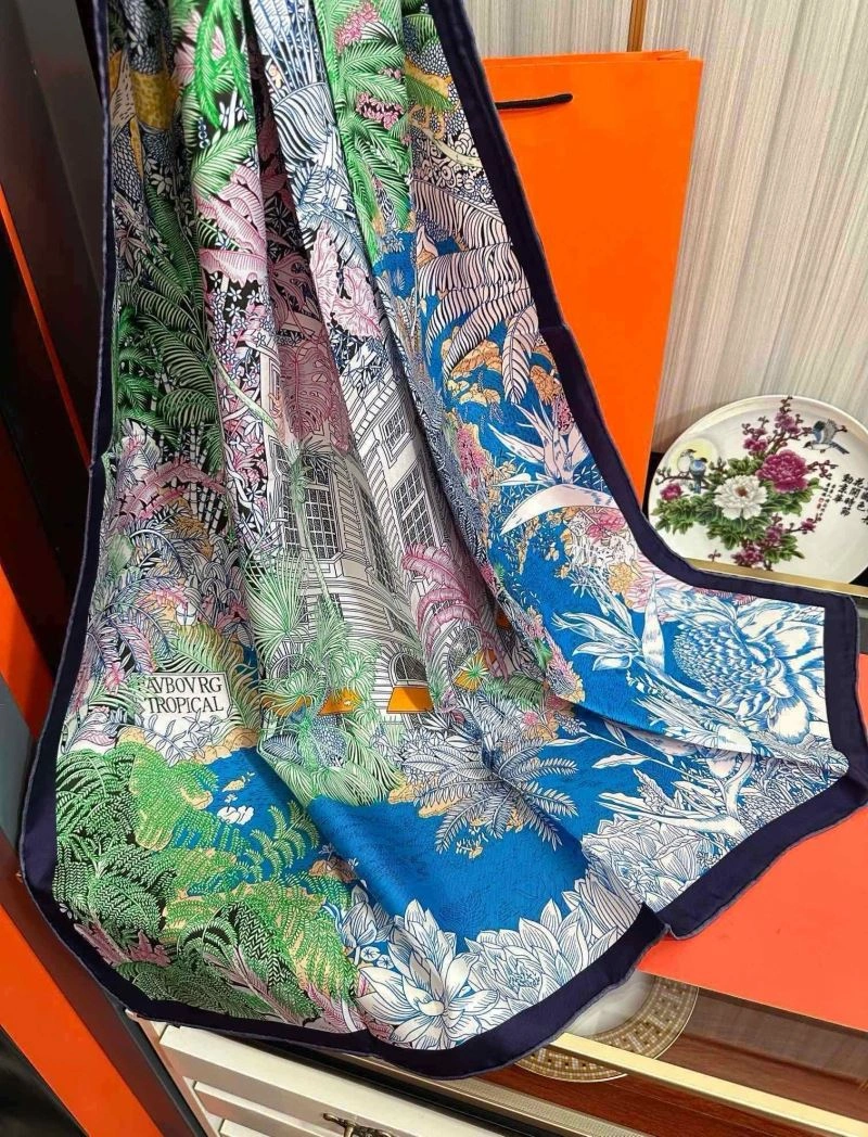 GoodFit Hermes Scarf 271013
