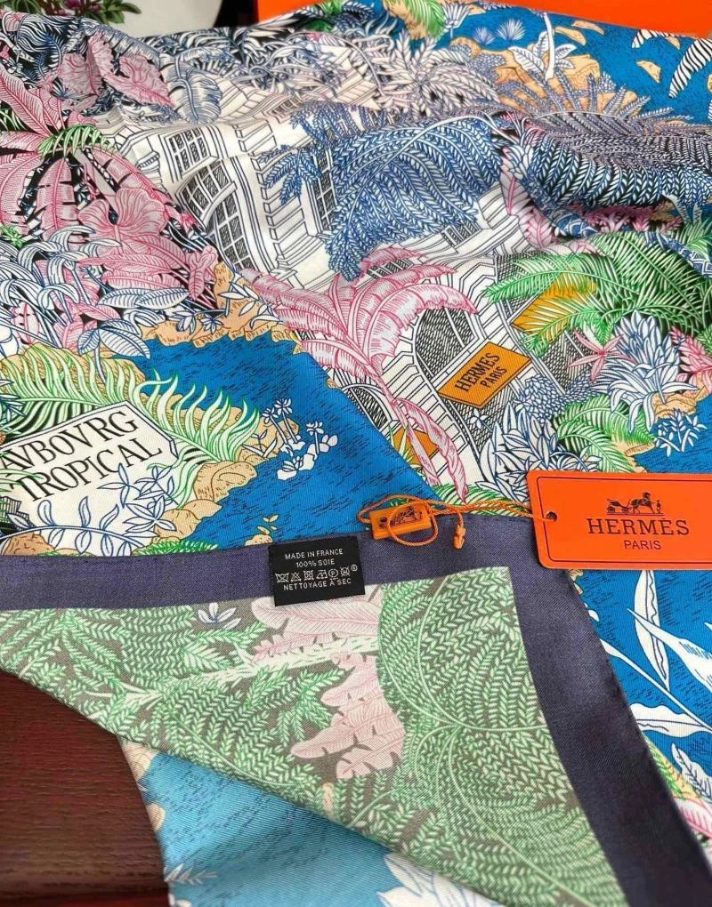 GoodFit Hermes Scarf 271013