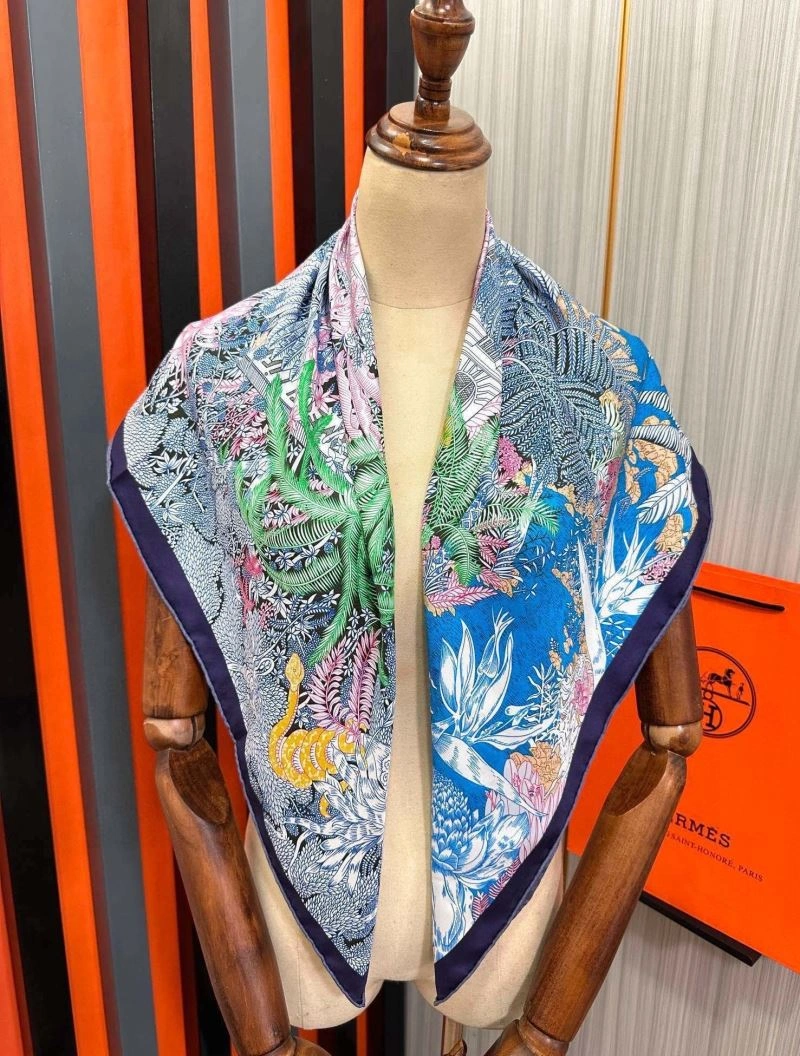 GoodFit Hermes Scarf 271013