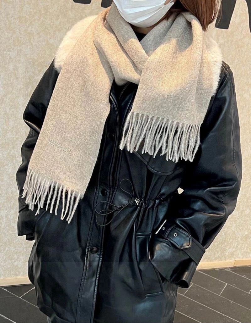 Hermes Scarf Snug 271009