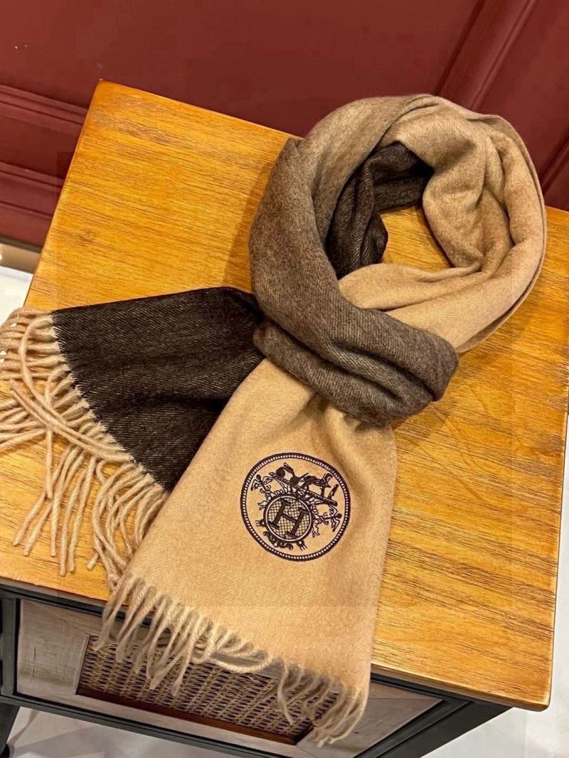 Hermes Scarf Contemporary 271021