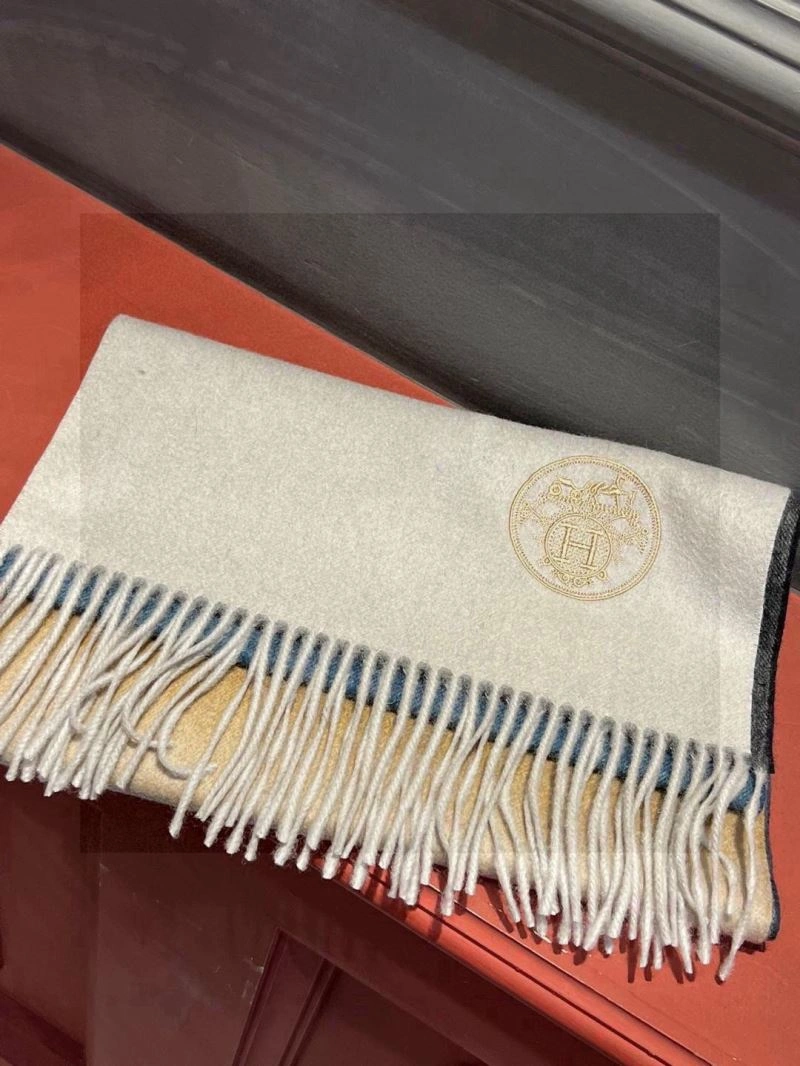 Hermes Scarf Comfortable 271014