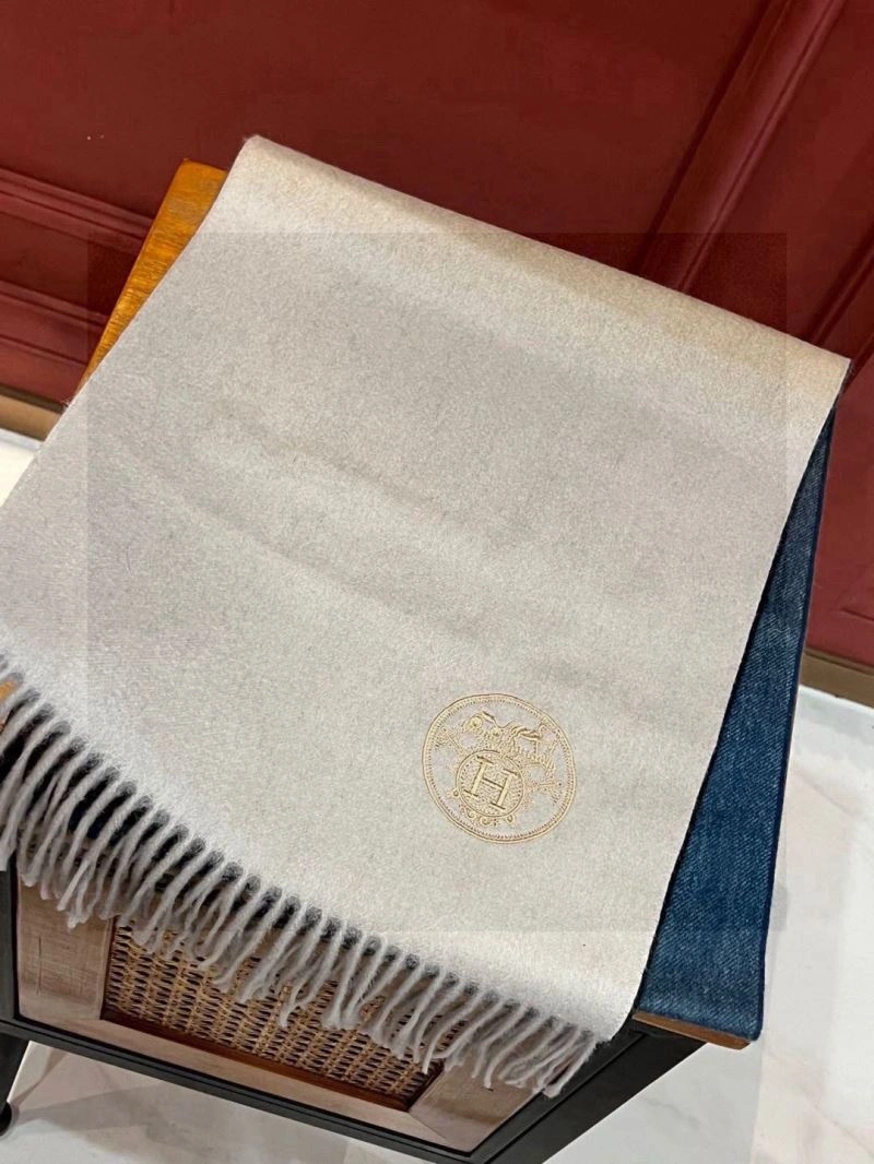 Hermes Scarf Comfortable 271014