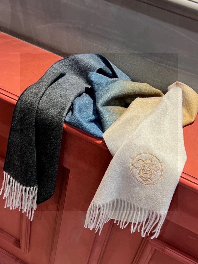 Hermes Scarf Comfortable 271014
