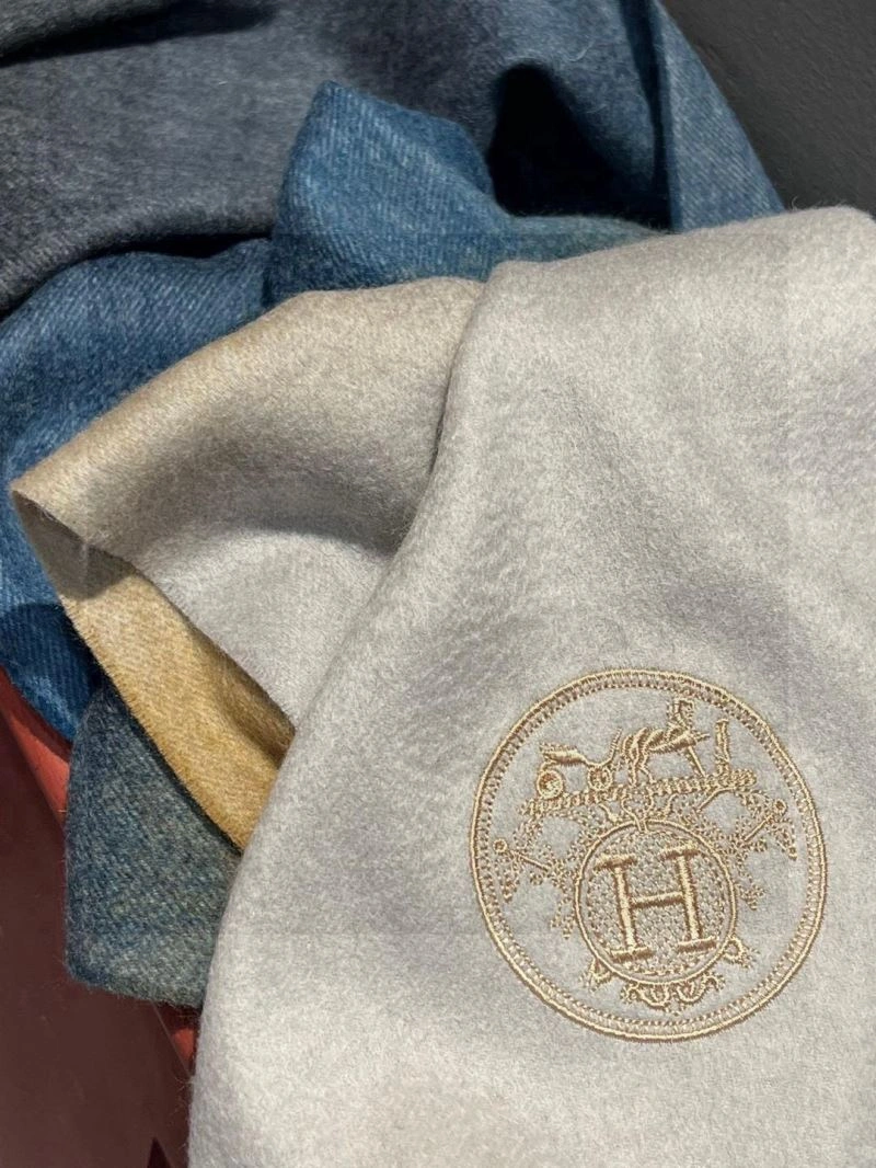 Hermes Scarf Comfortable 271014