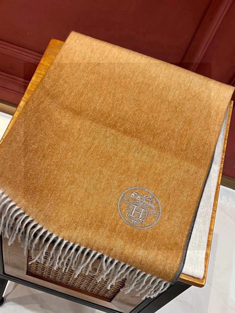 Hermes Scarf MoistureWicking 271003