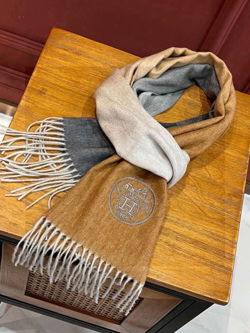 Hermes Scarf MoistureWicking 271003