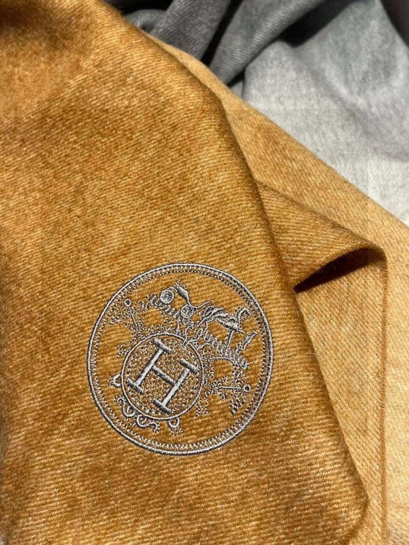 Hermes Scarf MoistureWicking 271003