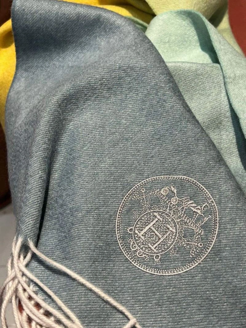 Hermes Scarf HighQuality 271000