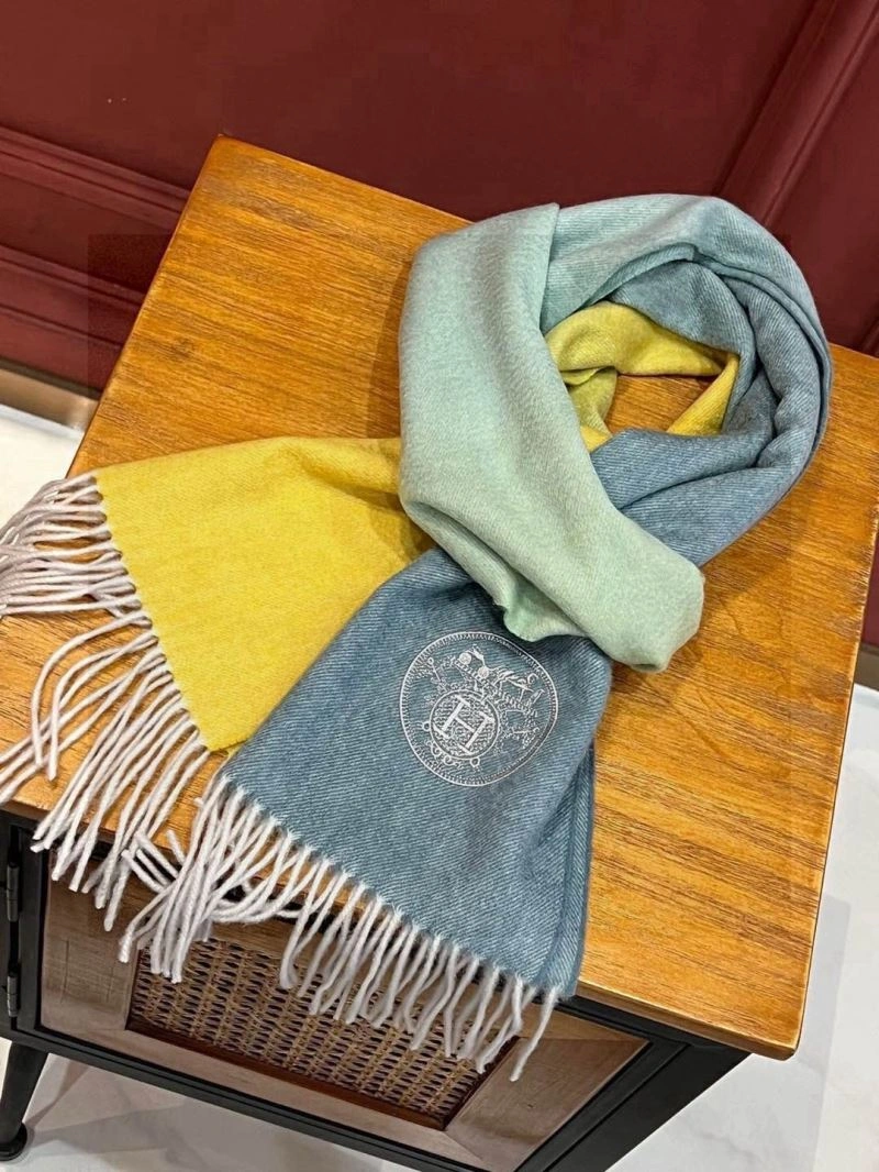 Hermes Scarf HighQuality 271000
