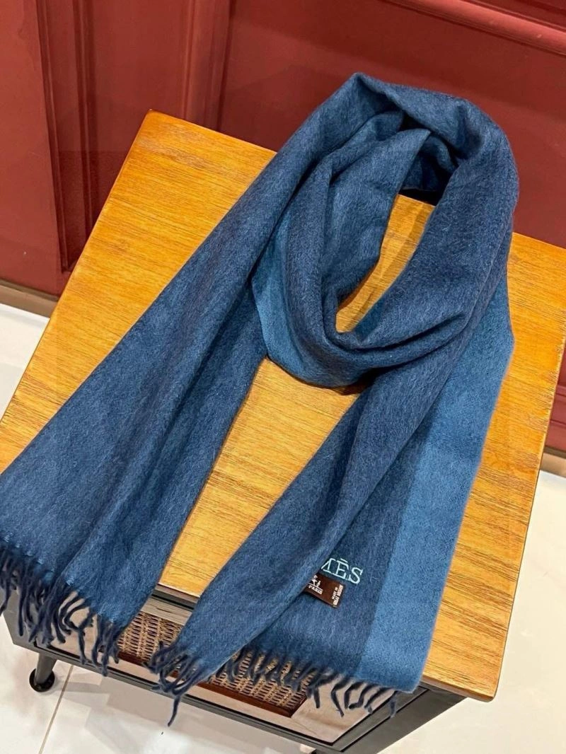 Colorful Hermes Scarf 271008