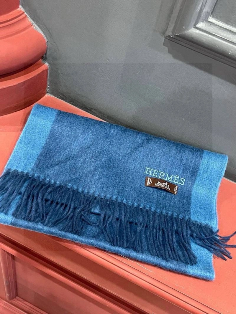 Colorful Hermes Scarf 271008
