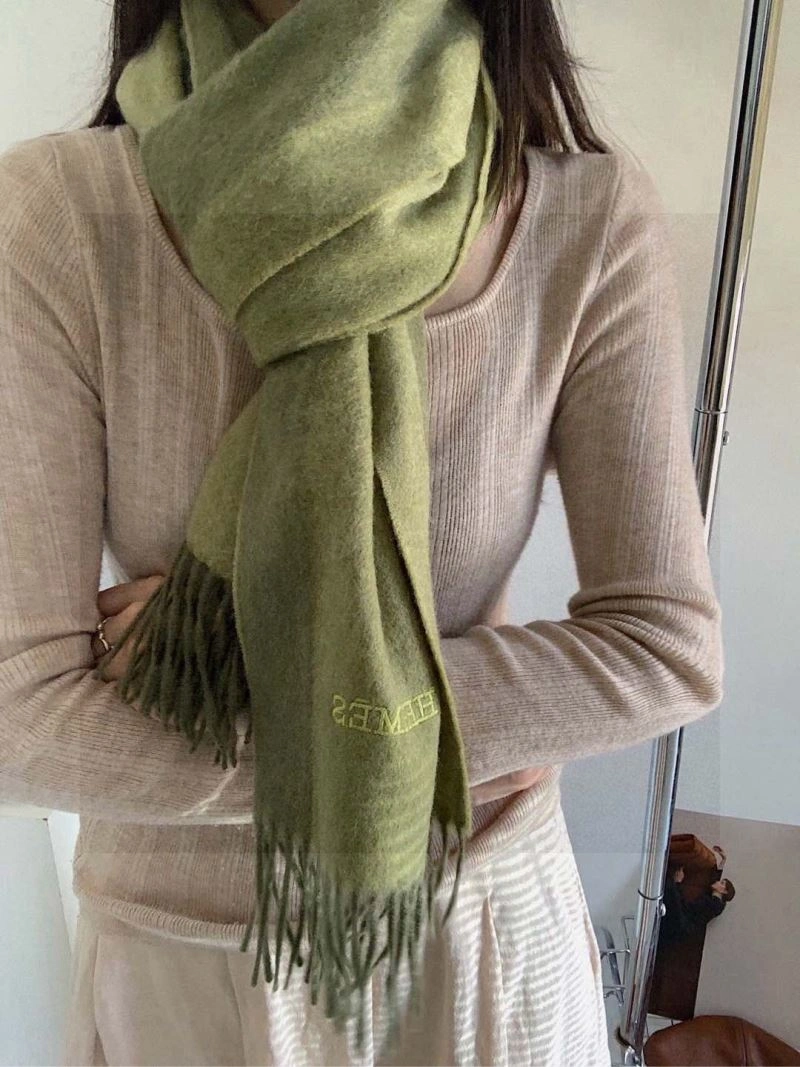 Hermes Scarf Efficient 270997