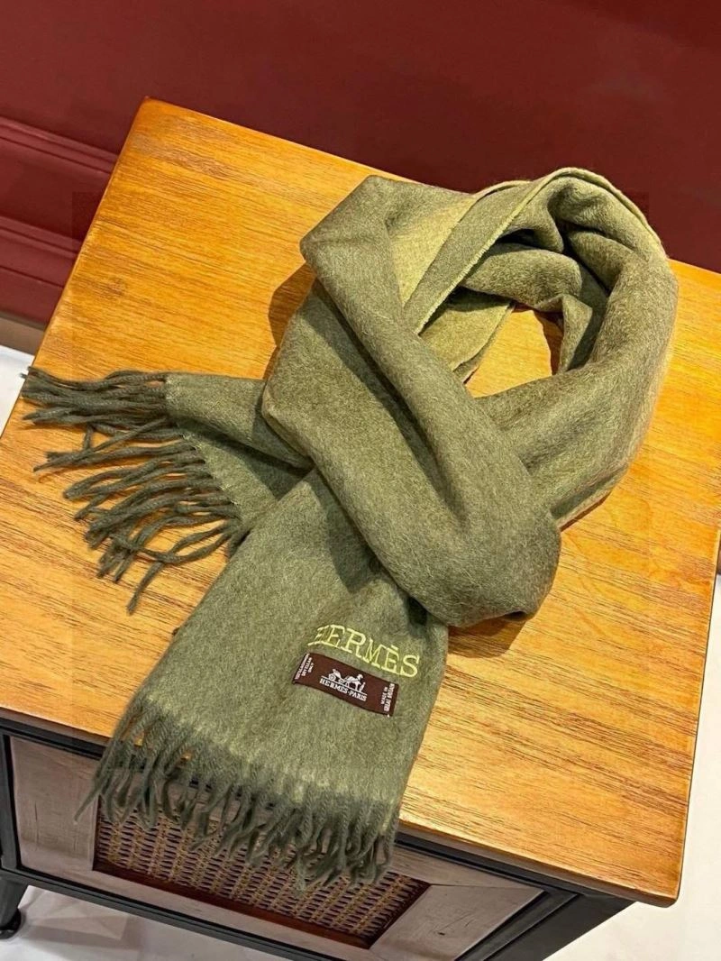 Hermes Scarf Efficient 270997