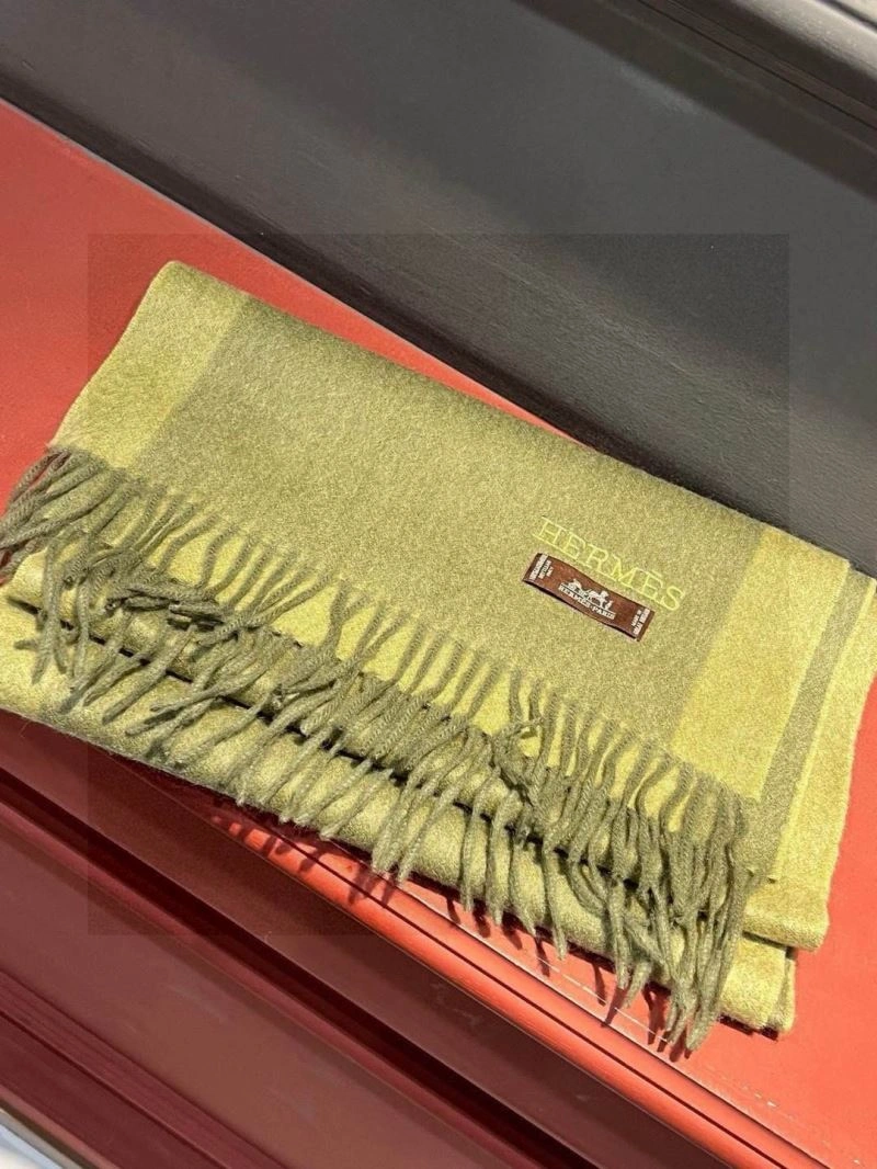 Hermes Scarf Efficient 270997