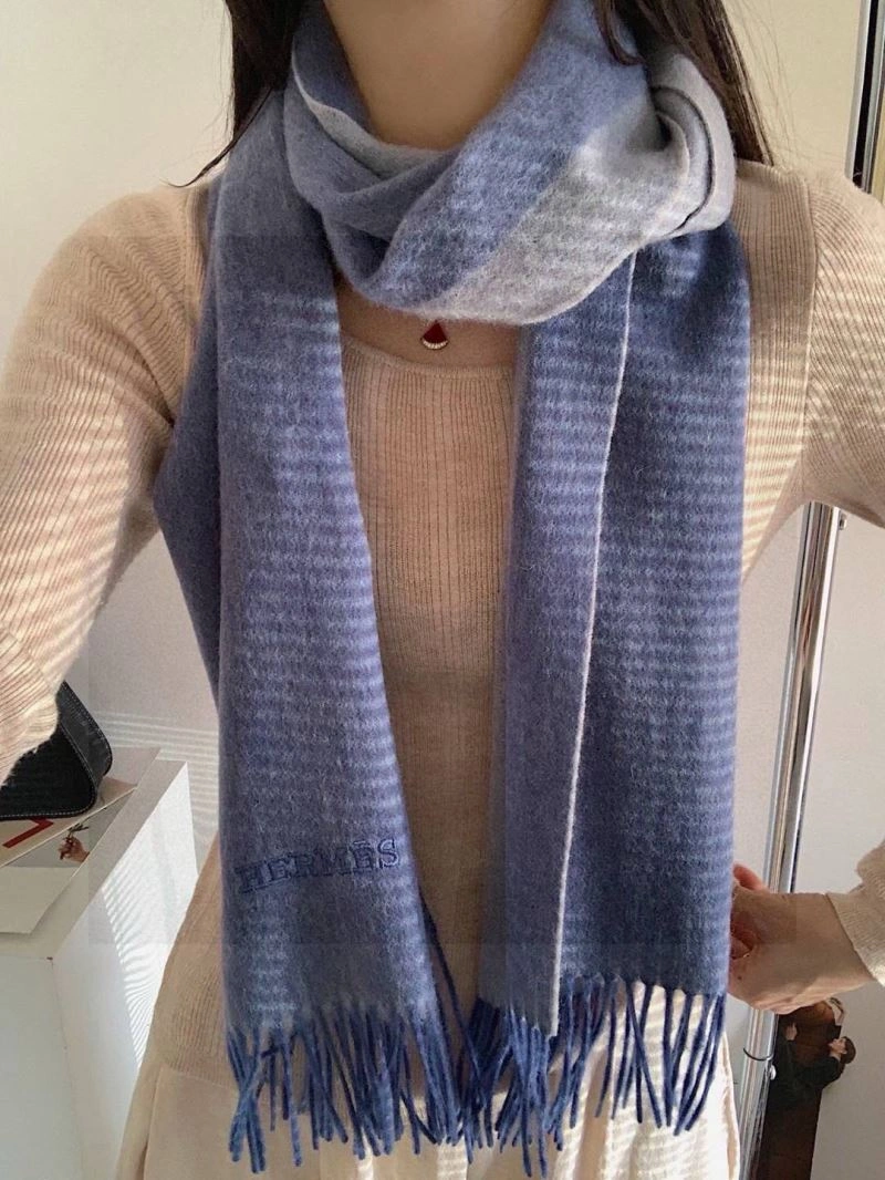Hermes Scarf TopPick 270996