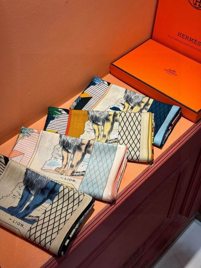 BestValue Hermes Scarf 270998