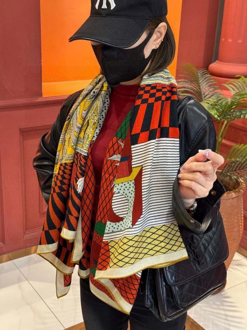 BestValue Hermes Scarf 270998