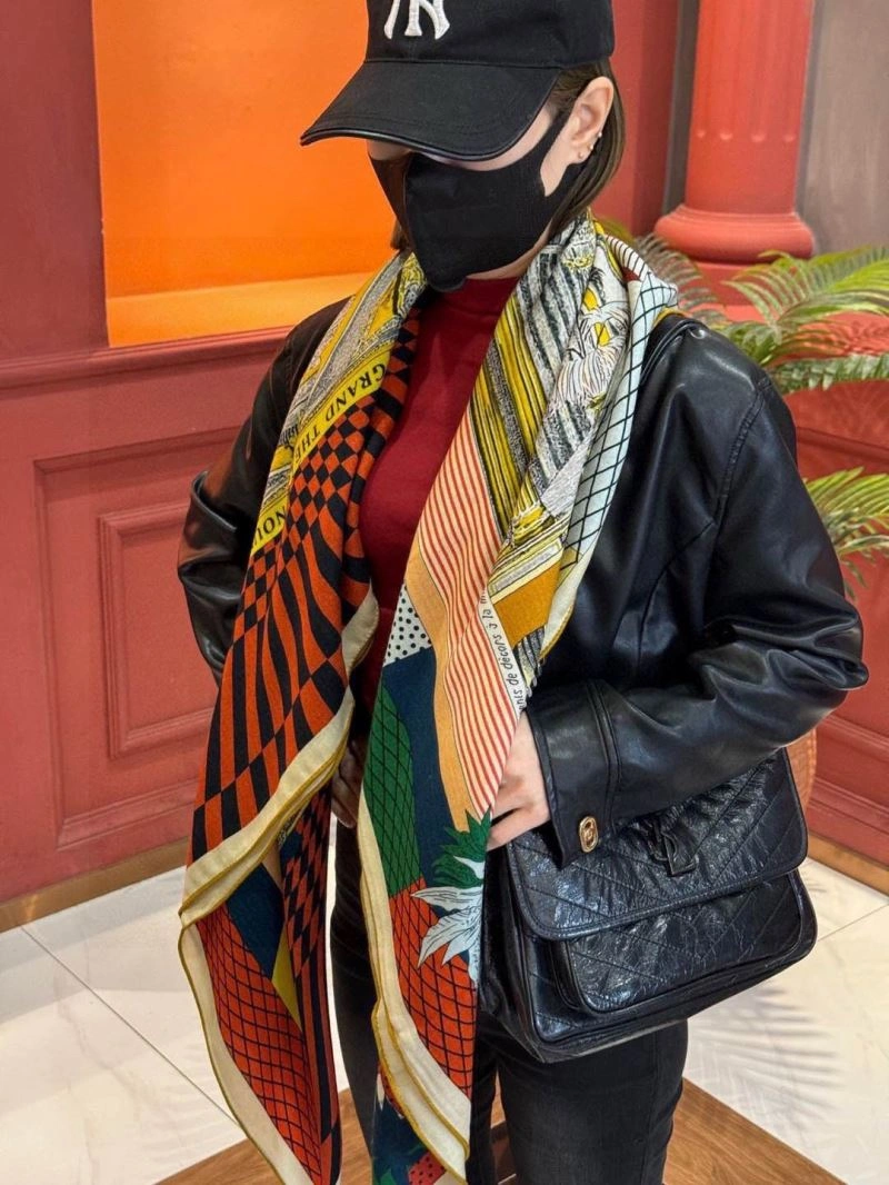 BestValue Hermes Scarf 270998