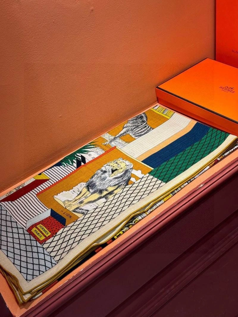 BestValue Hermes Scarf 270998