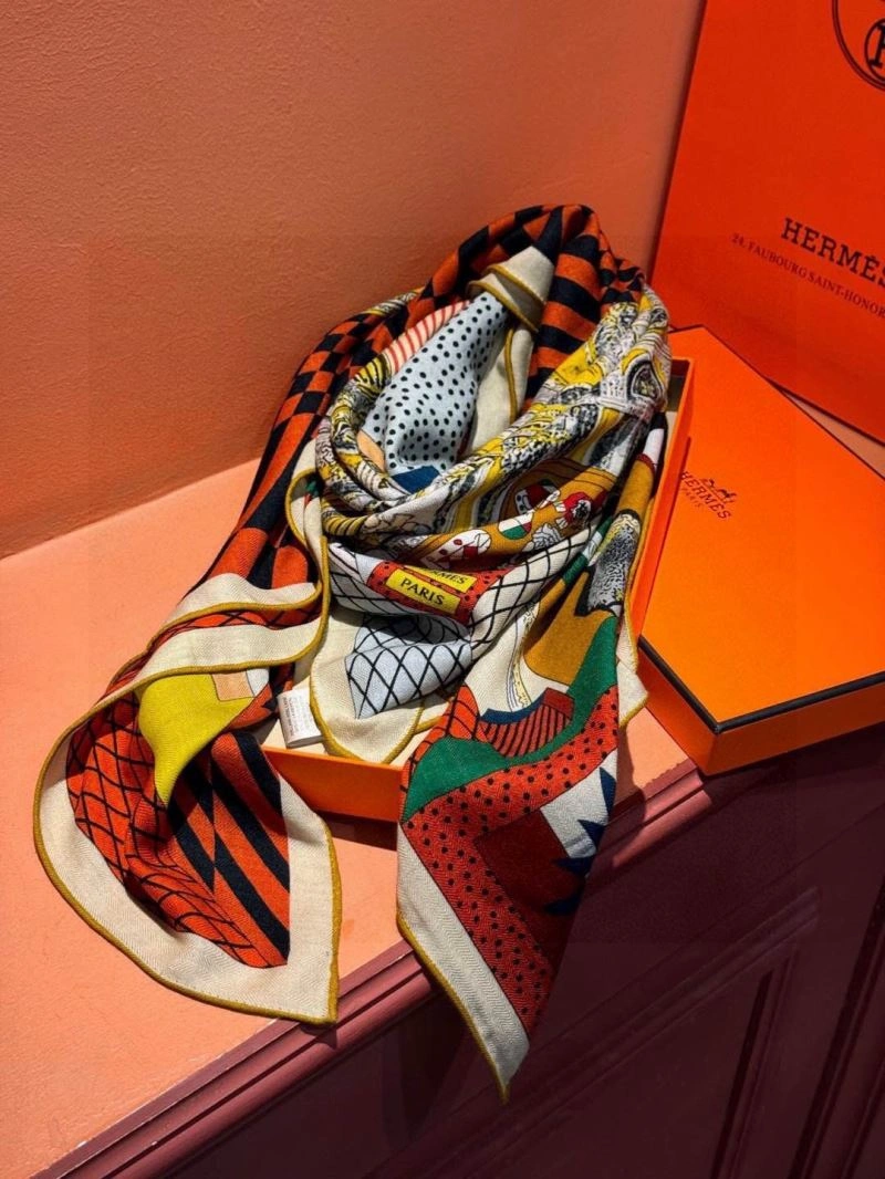 BestValue Hermes Scarf 270998