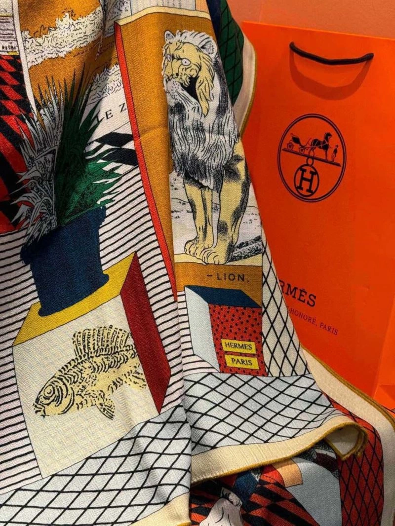 BestValue Hermes Scarf 270998