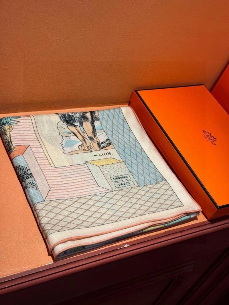 EasyMatch Hermes Scarf 271015