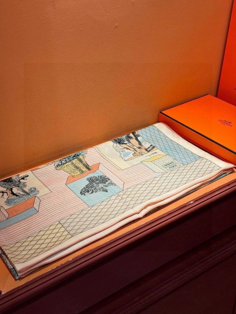 EasyMatch Hermes Scarf 271015