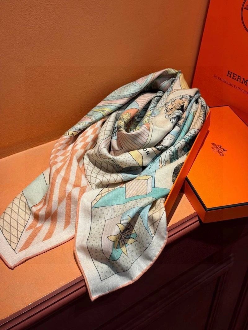 EasyMatch Hermes Scarf 271015