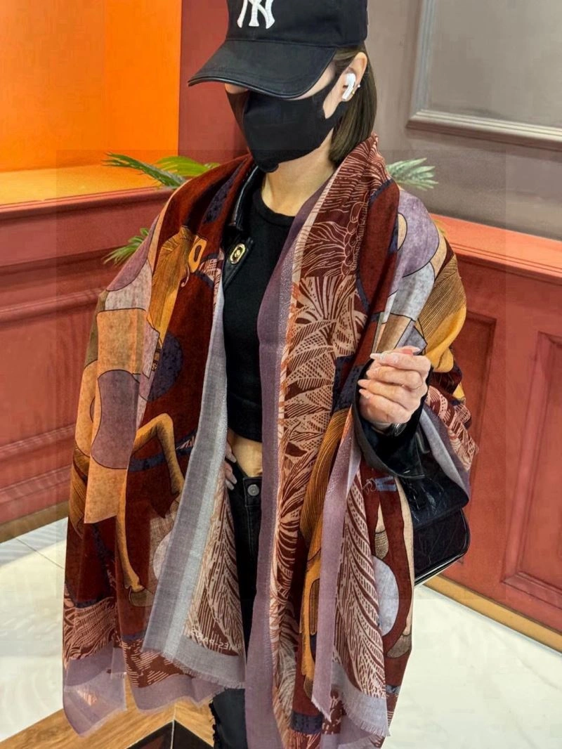 Hermes Scarf Affordable 271019