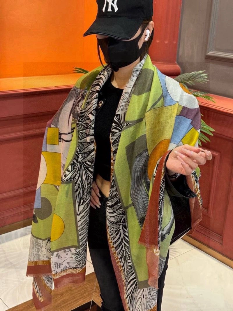 TopPick Hermes Scarf 271010
