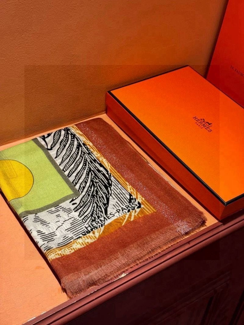 TopPick Hermes Scarf 271010