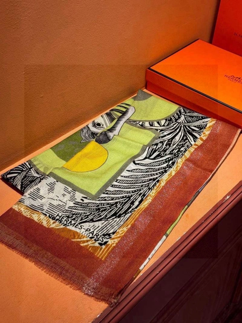 TopPick Hermes Scarf 271010