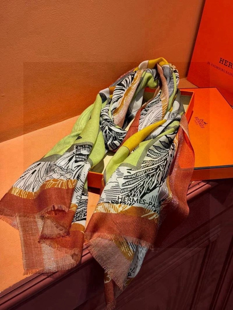 TopPick Hermes Scarf 271010
