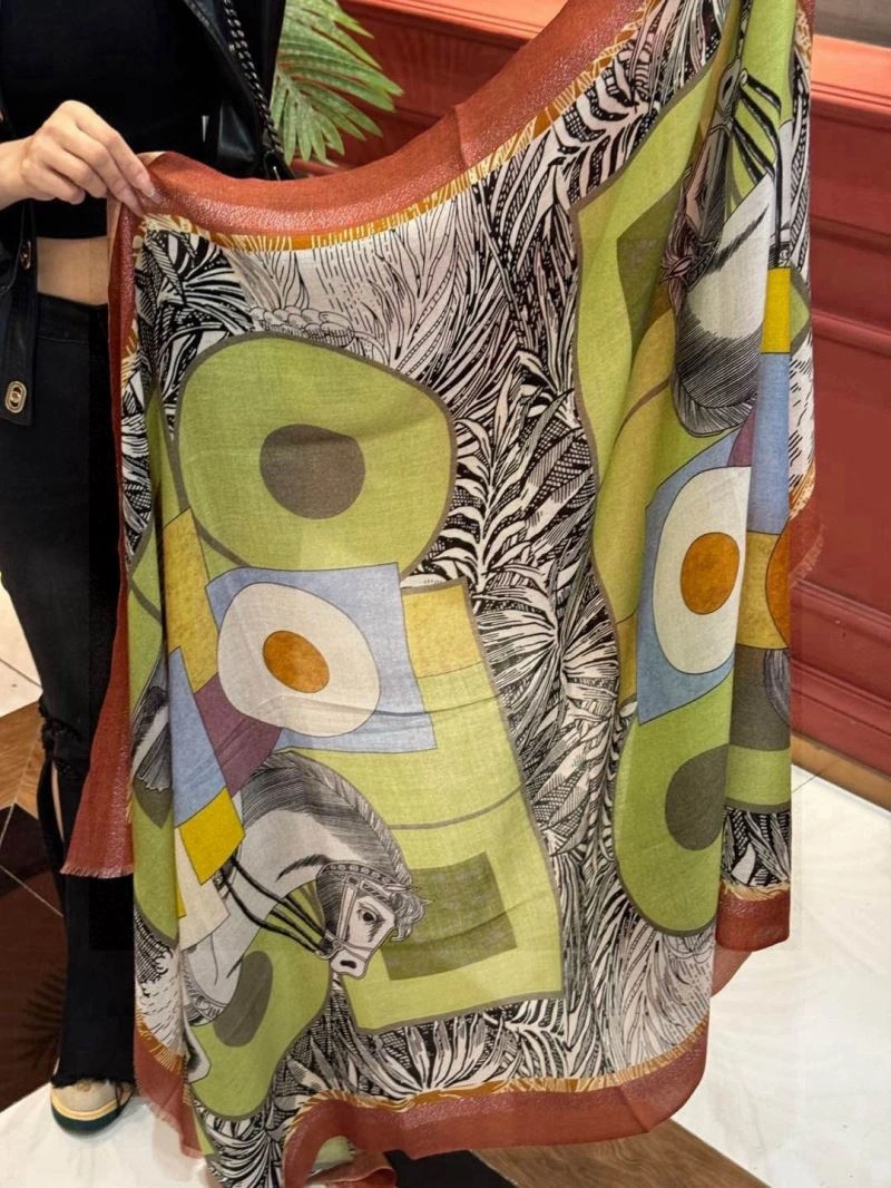 TopPick Hermes Scarf 271010