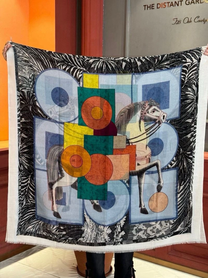 EasyMatch Hermes Scarf 270999