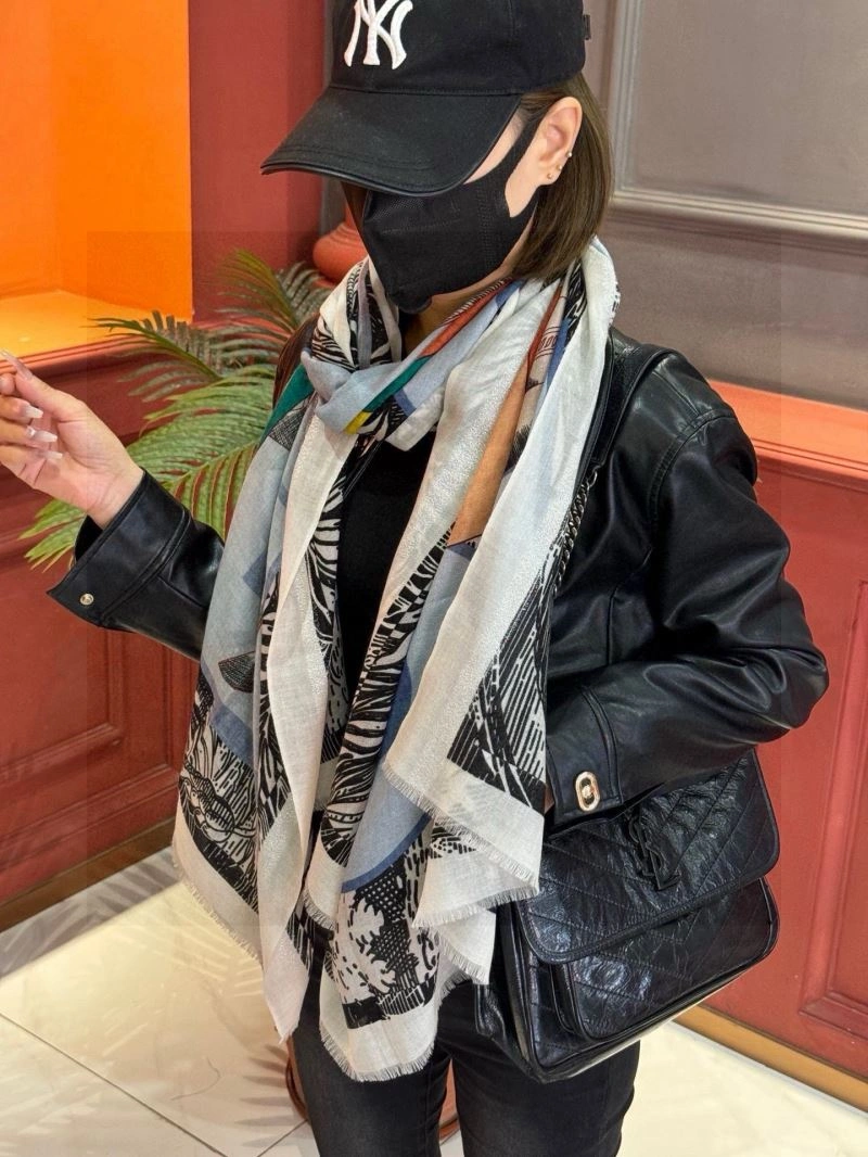 EasyMatch Hermes Scarf 270999