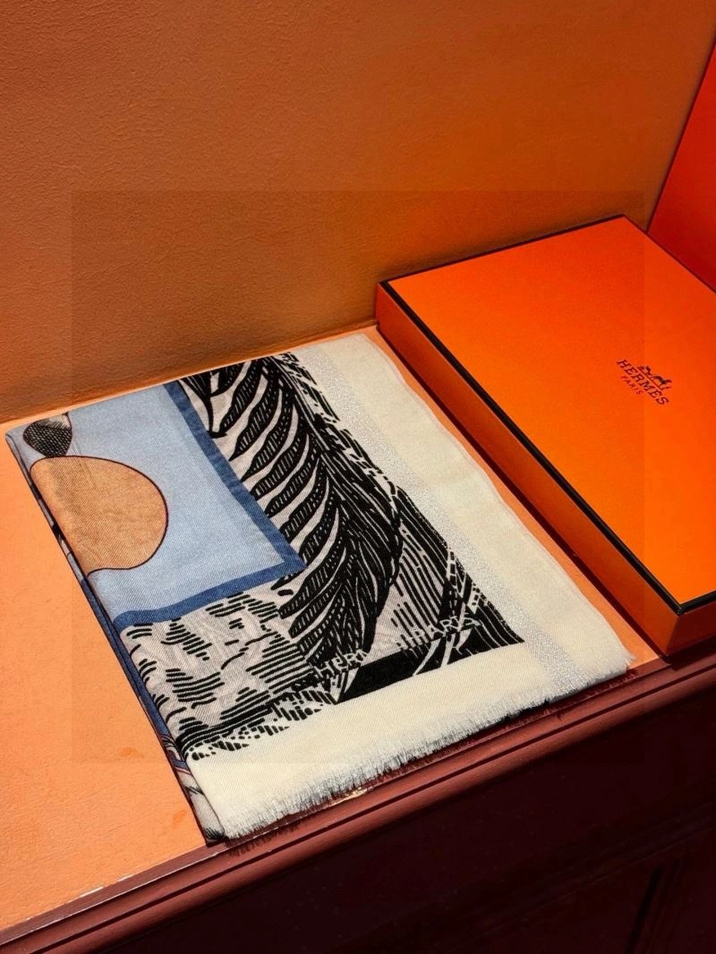 EasyMatch Hermes Scarf 270999