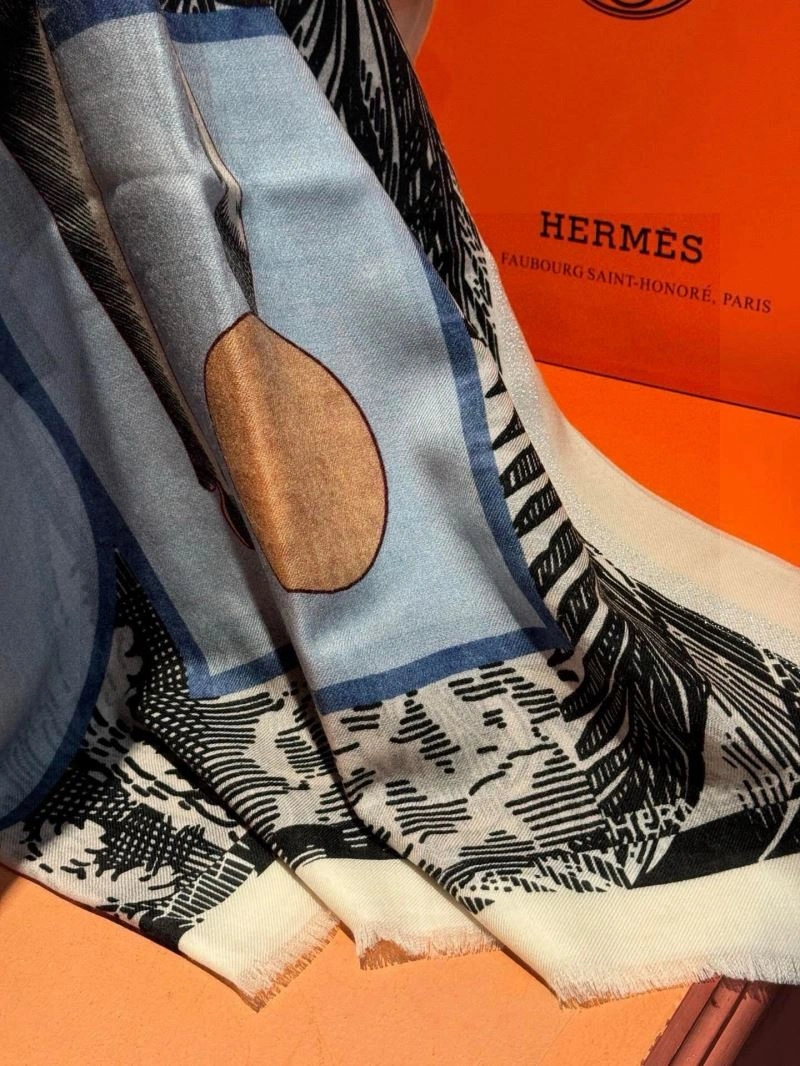 EasyMatch Hermes Scarf 270999