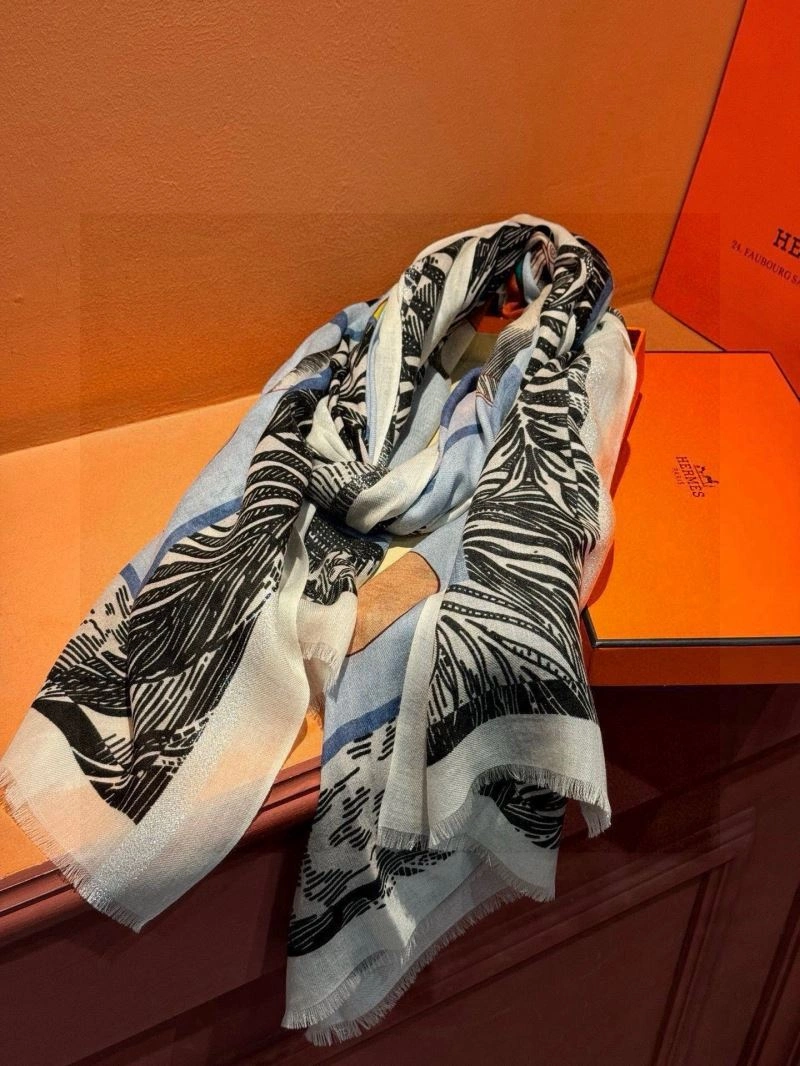 EasyMatch Hermes Scarf 270999
