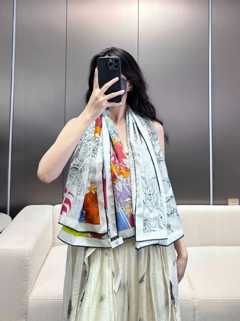GoodFit Hermes Scarf 271011