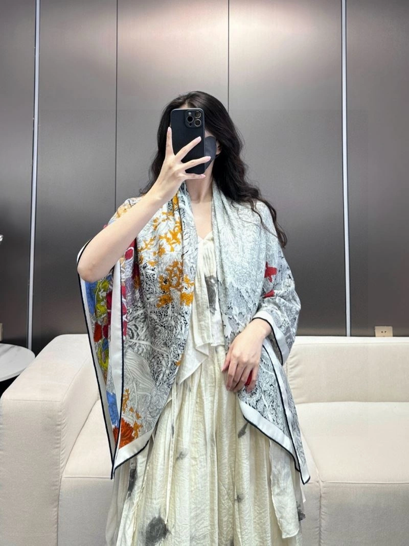 GoodFit Hermes Scarf 271011