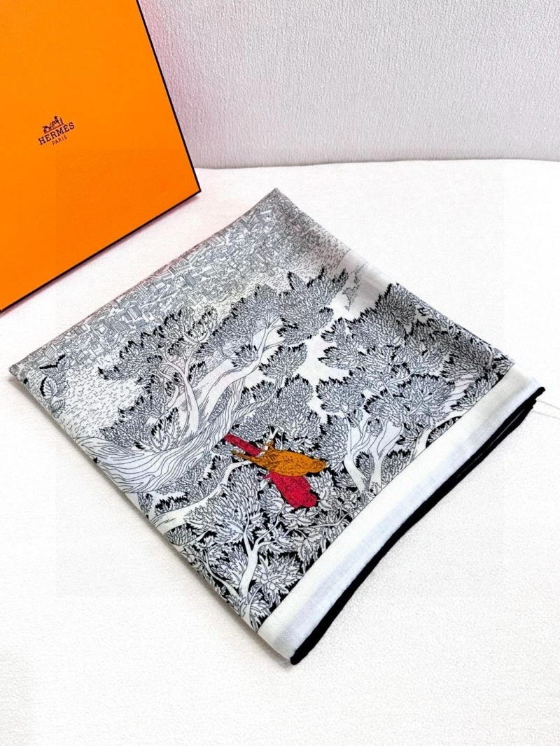 GoodFit Hermes Scarf 271011