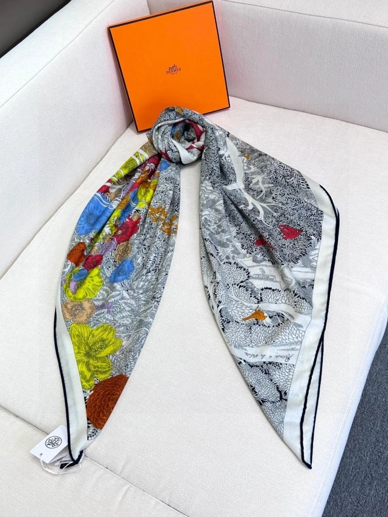 GoodFit Hermes Scarf 271011