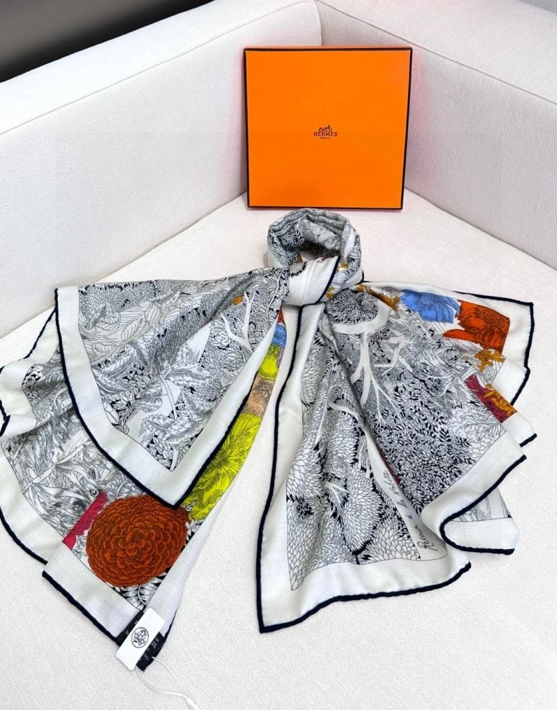 GoodFit Hermes Scarf 271011