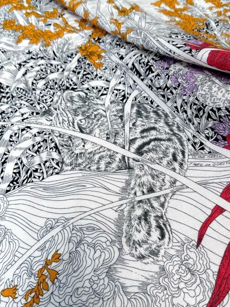 GoodFit Hermes Scarf 271011